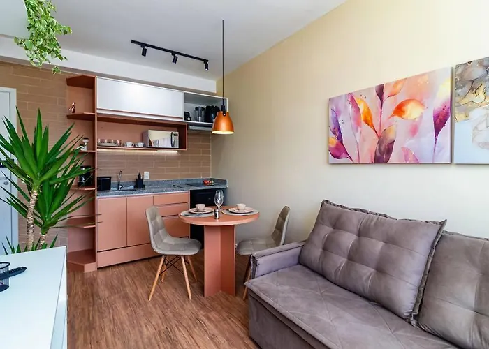 Estreia Familiar! 4P, Garagem, Prox Paulista