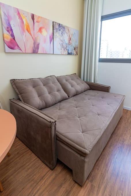 Estreia Familiar! 4p, Garagem, Prox Paulista *