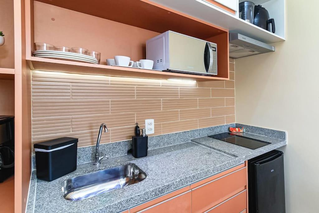 Apartamento Estreia Familiar! 4p, Garagem, Prox Paulista *