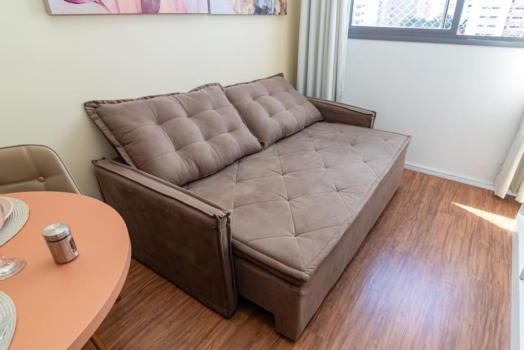 Apartamento Estreia Familiar! 4p, Garagem, Prox Paulista
