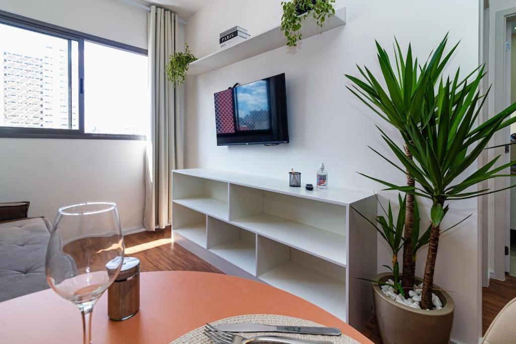 Estreia Familiar! 4p, Garagem, Prox Paulista São Paulo