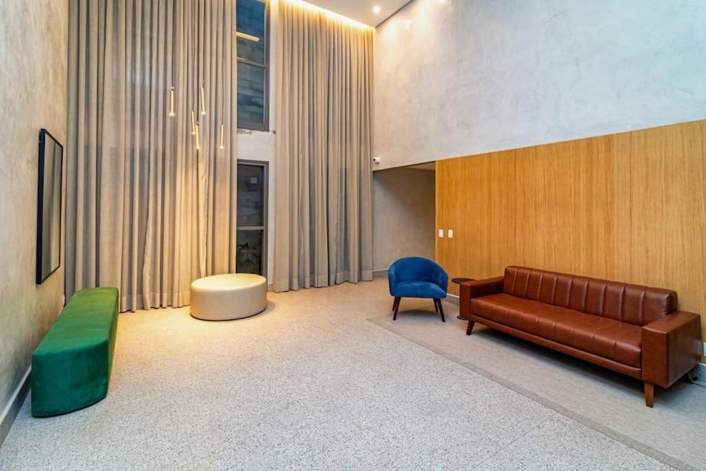 Estreia Familiar! 4p, Garagem, Prox Paulista Apartamento *