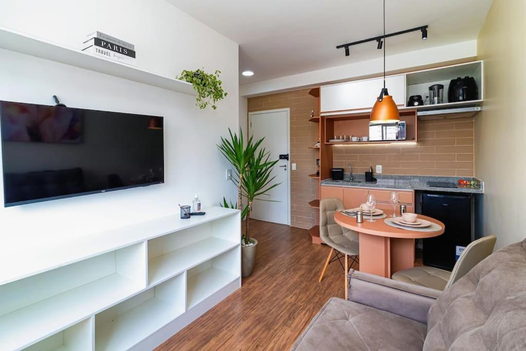 Estreia Familiar! 4p, Garagem, Prox Paulista São Paulo