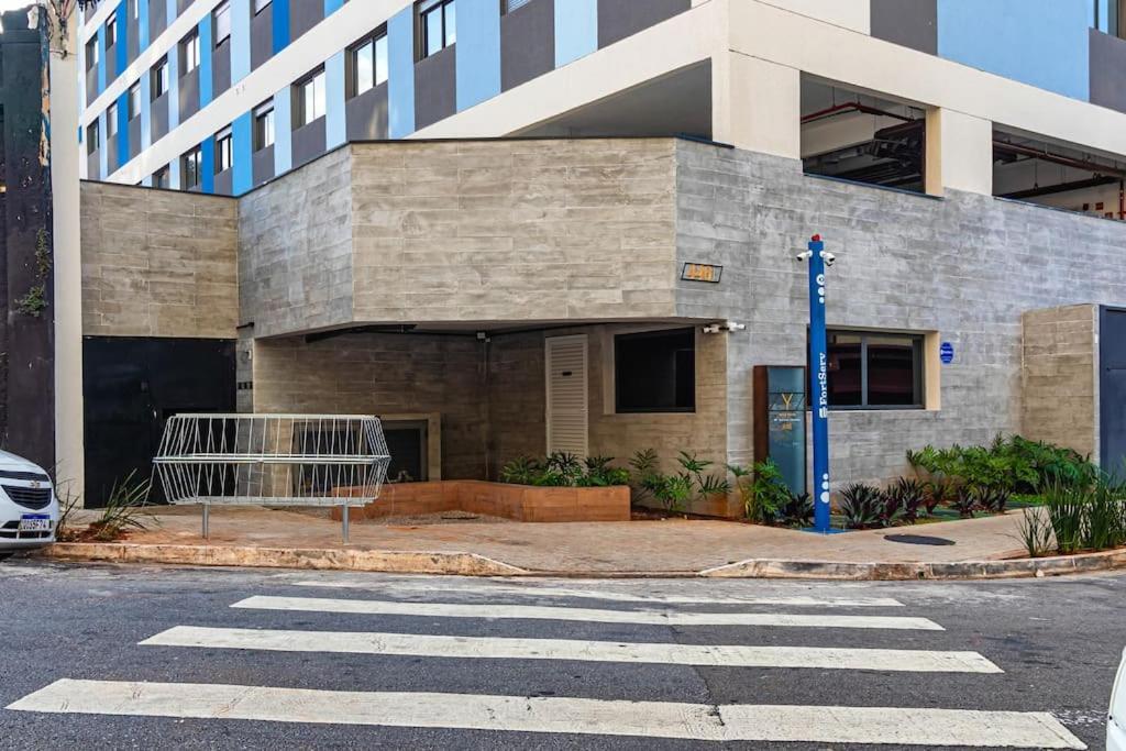 Estreia Familiar! 4p, Garagem, Prox Paulista * São Paulo