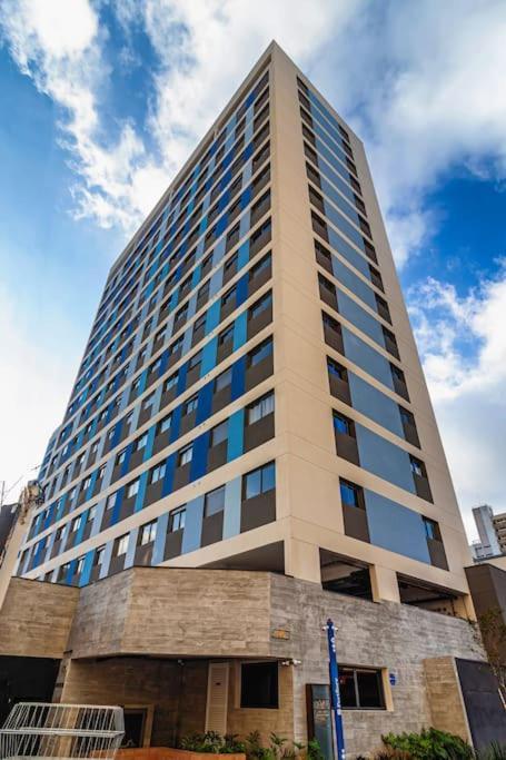 Estreia Familiar! 4p, Garagem, Prox Paulista Apartamento São Paulo