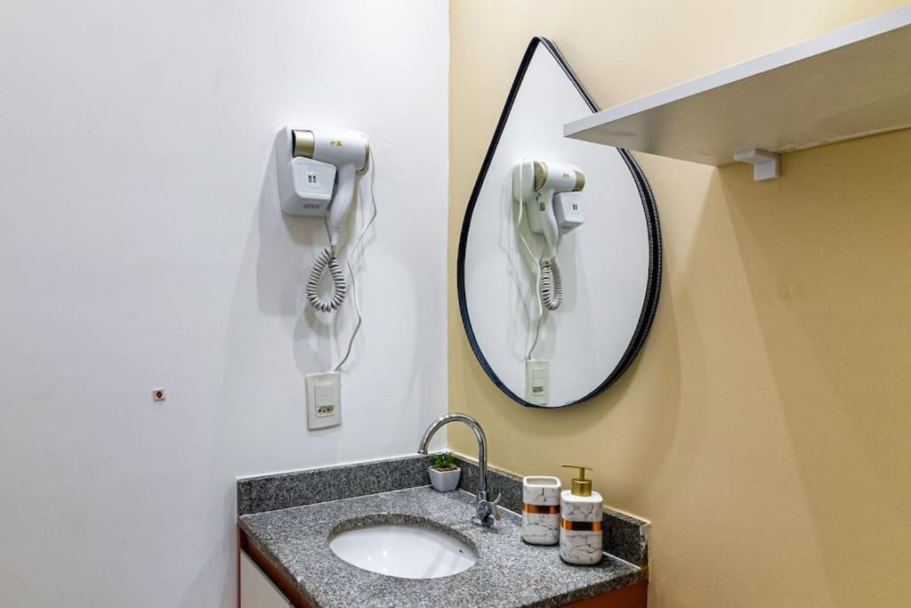 Estreia Familiar! 4p, Garagem, Prox Paulista Apartamento