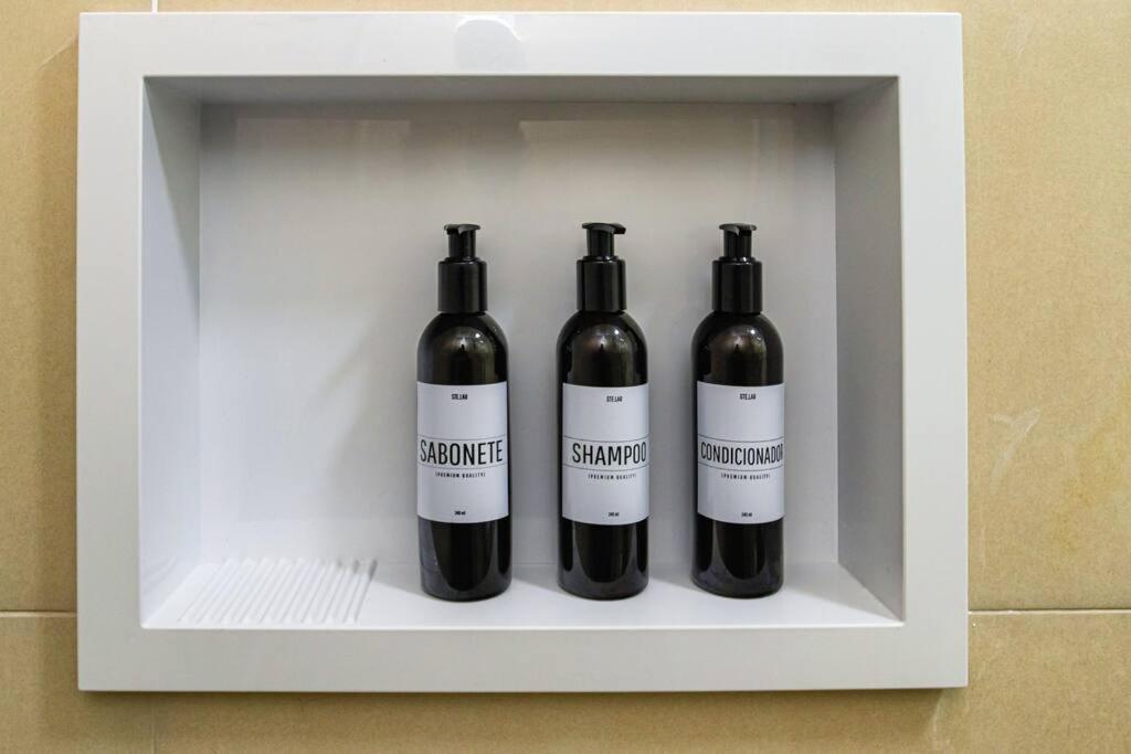 Estreia Familiar! 4p, Garagem, Prox Paulista Apartamento