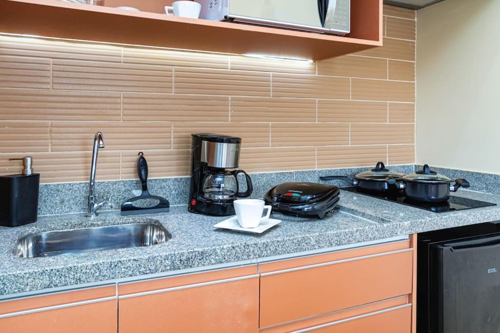 Apartamento Estreia Familiar! 4p, Garagem, Prox Paulista São Paulo