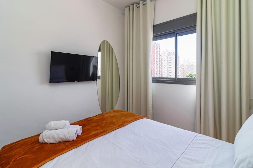 Apartamento Estreia Familiar! 4p, Garagem, Prox Paulista *