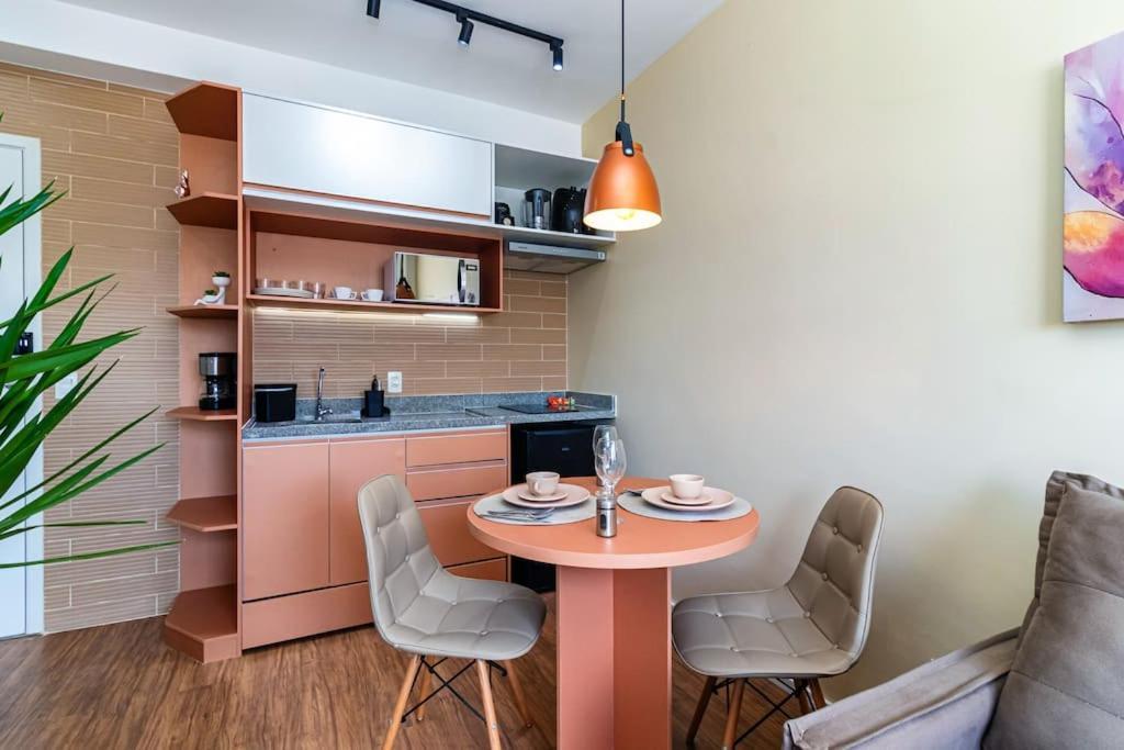 Apartamento Estreia Familiar! 4p, Garagem, Prox Paulista