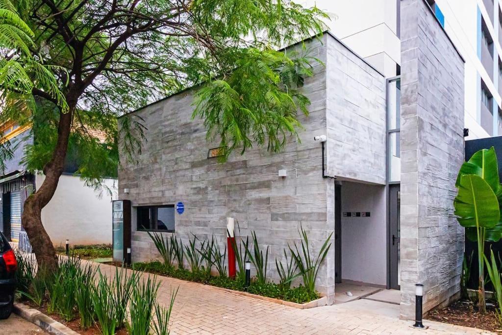 Estreia Familiar! 4p, Garagem, Prox Paulista Apartamento